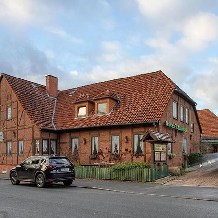 Hotel Kischers Landhaus Hanóver Exterior foto